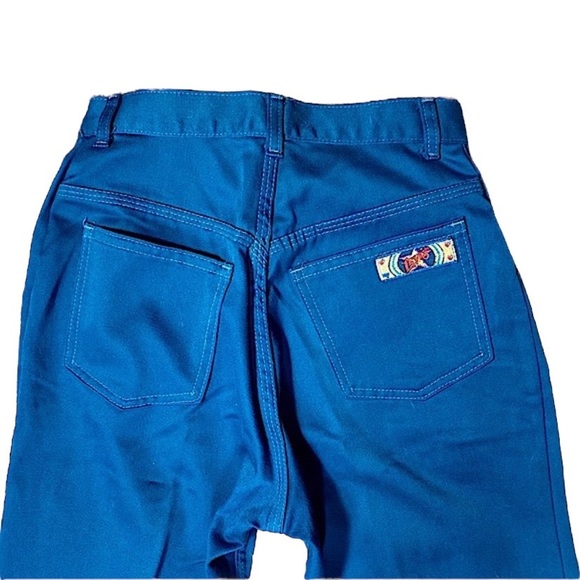 RARE VTG LEVIS PANTS - Picture 6 of 12